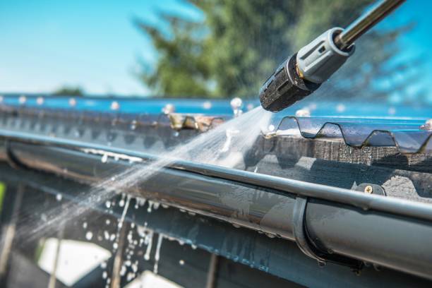 Best Commercial Pressure Washing  in Jasmine Estates, FL