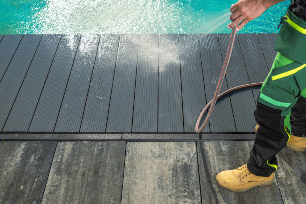 Best Fence Pressure Washing  in Jasmine Estates, FL