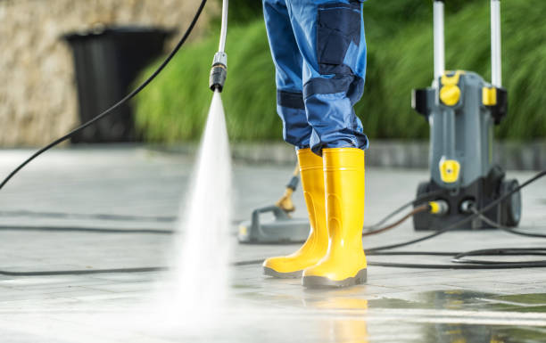 Best Power Washing Near Me  in Jasmine Estates, FL
